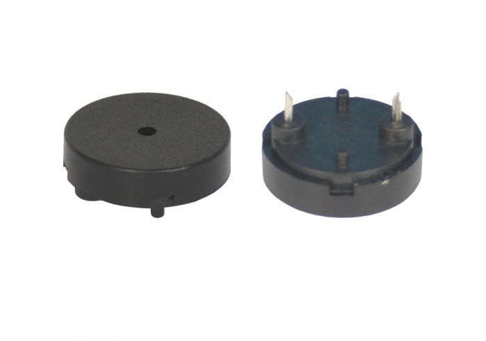 Piezo Buzzer(External Drive Type) pp-1640H6.8